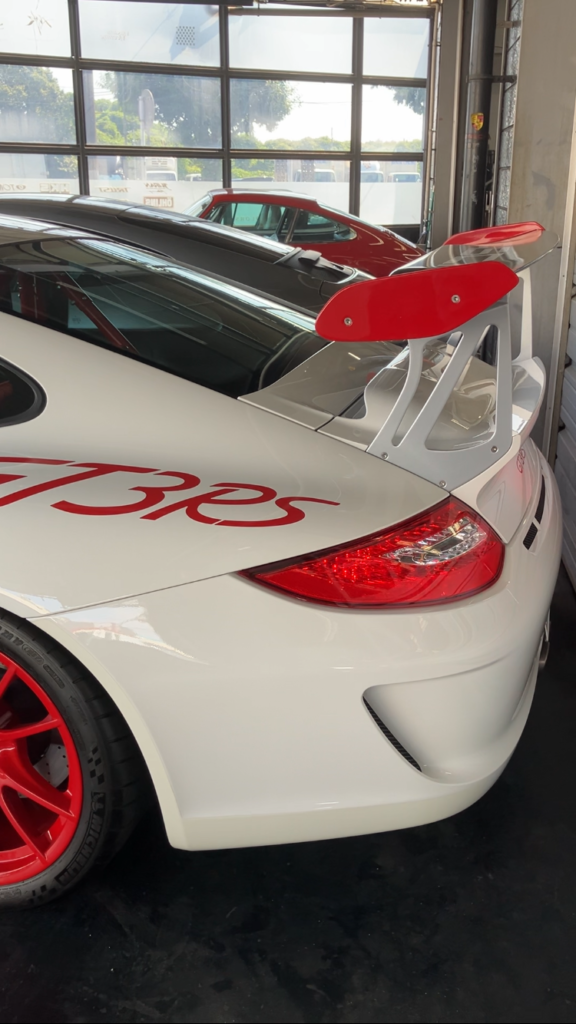 GT3RS3.8