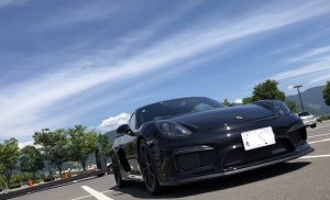 GT4 長野に御納車！！