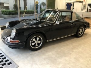 911Sタルガにて！！