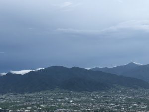 山梨市のほったらかし温泉！！