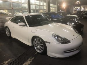 大人気996GT3 ☆極上車🚘です！