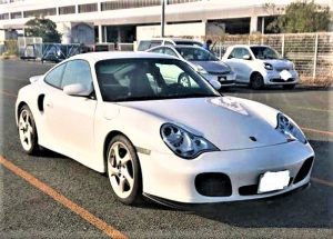 ０４ｙ996ターボ・MT6速・1.7万キロ・入庫間近！！予約受付開始👀👀👀