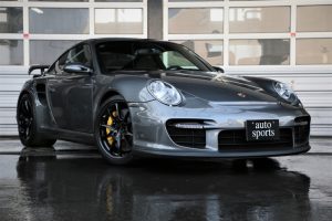 997GT2・静岡よりご来店！！