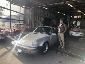 930ターボ・お納車！！