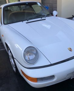 91y・964MT・6日に入庫予定