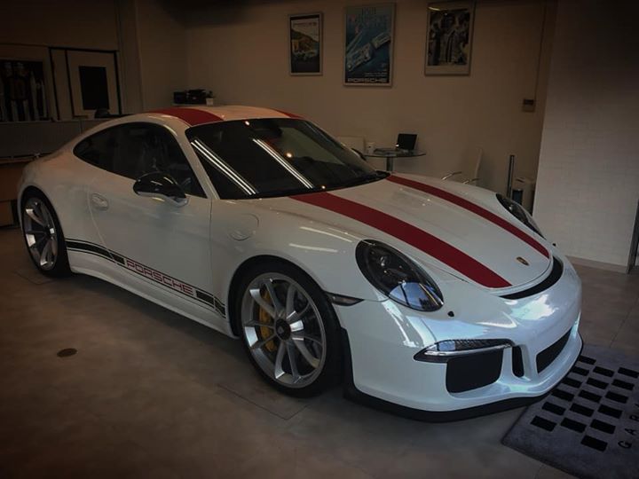 911Rご興味ある方は、是非！！