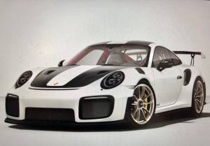 ☆GT2RS☆