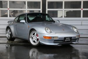 993RS・大人気！！