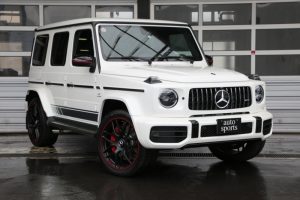 G63Edition1・納車間近！！