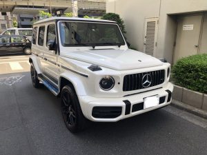 Edition 1 お納車^_^