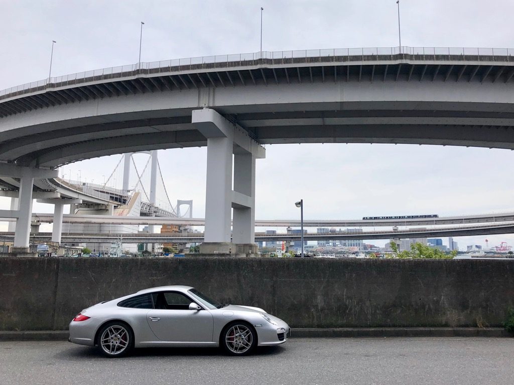 12検・997・N様 お納車