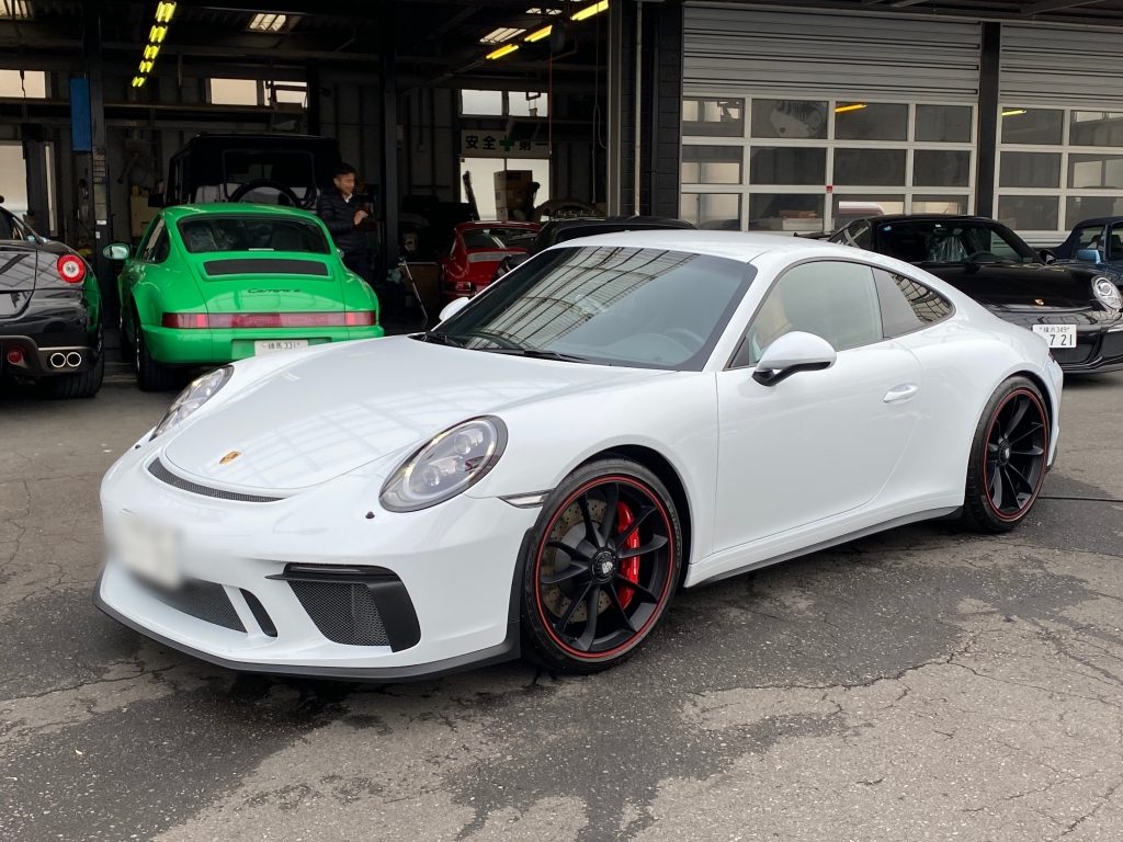 GT4クラブスポーツ