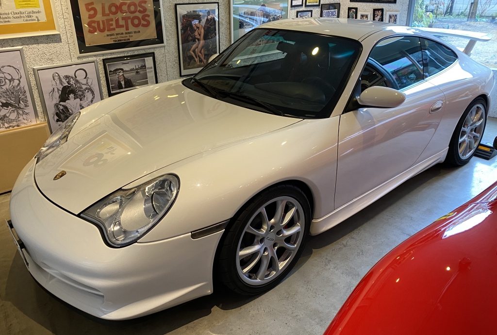 996GT3