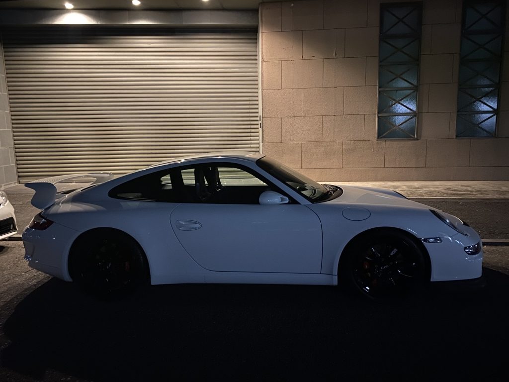 997GT3