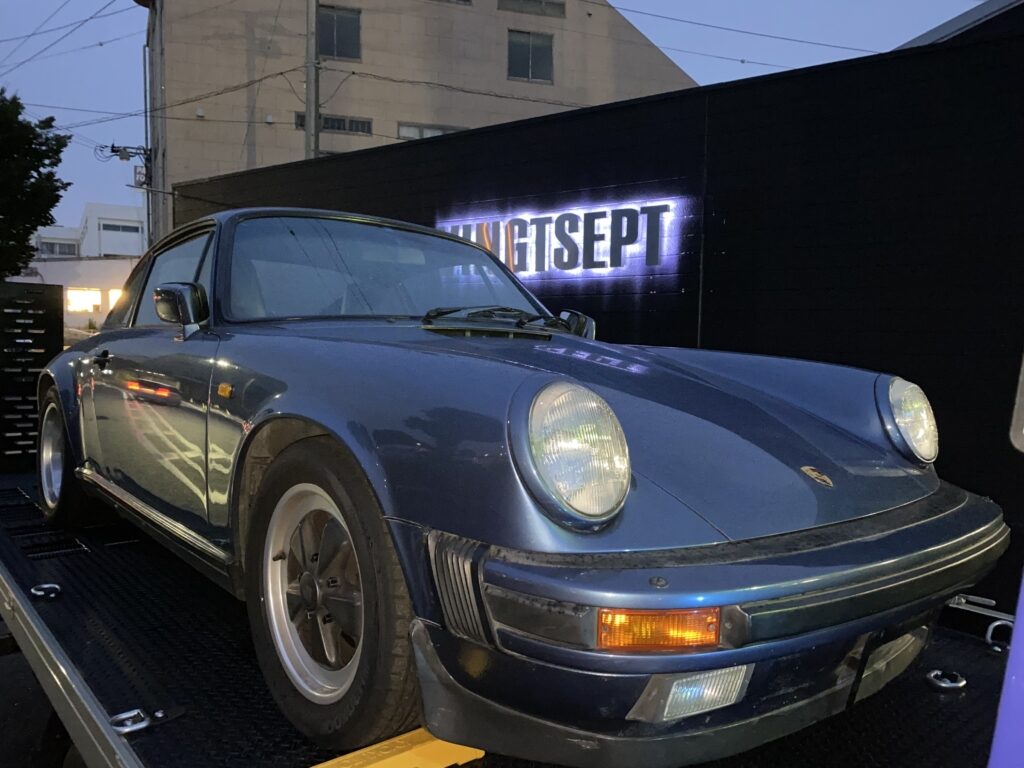 930が続々と