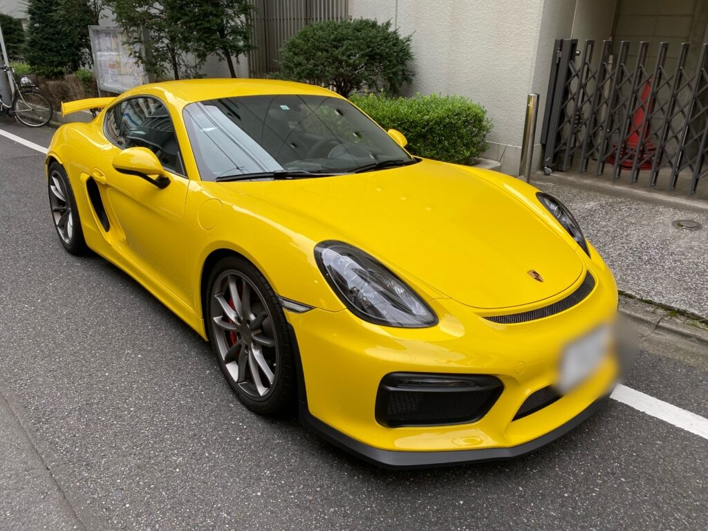 GT4