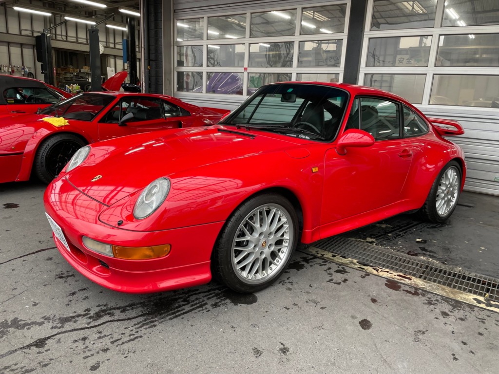 993の魅力！