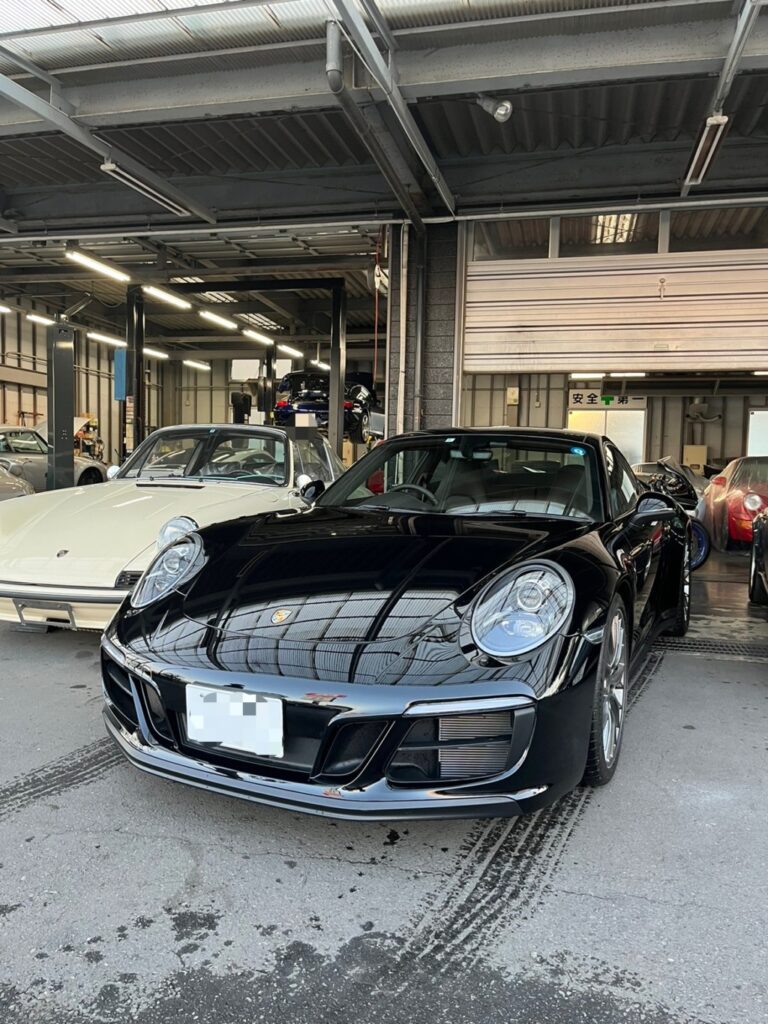 中古車バブルは終わりました